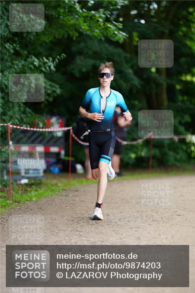 21.06.2026 - 29. Vierlanden-Triathlon LAZAROV Photography http://msf.ph/oto/9874203 21.06.2026 14:56:48 Laufen  meine-sportfotos.de