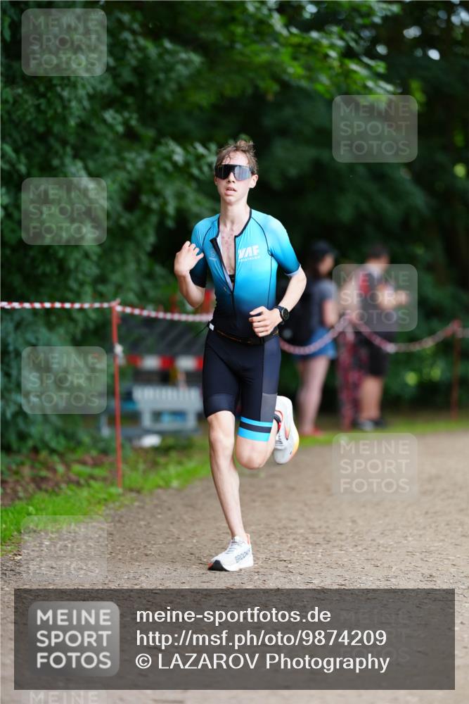 21.06.2026 - 29. Vierlanden-Triathlon LAZAROV Photography http://msf.ph/oto/9874209 21.06.2026 14:56:49 Laufen  meine-sportfotos.de