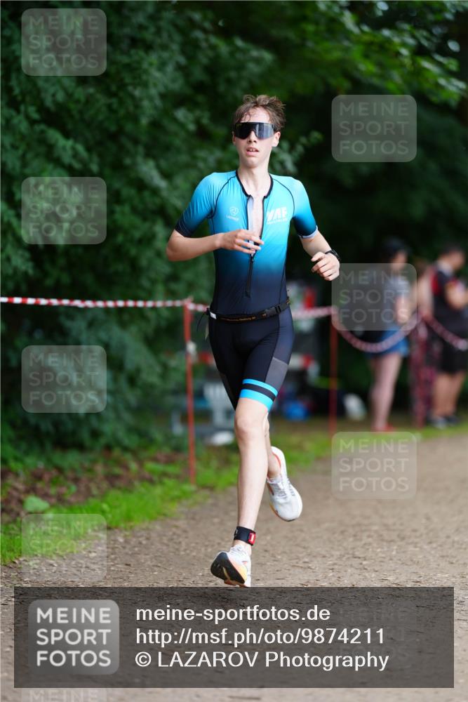 21.06.2026 - 29. Vierlanden-Triathlon LAZAROV Photography http://msf.ph/oto/9874211 21.06.2026 14:56:49 Laufen  meine-sportfotos.de