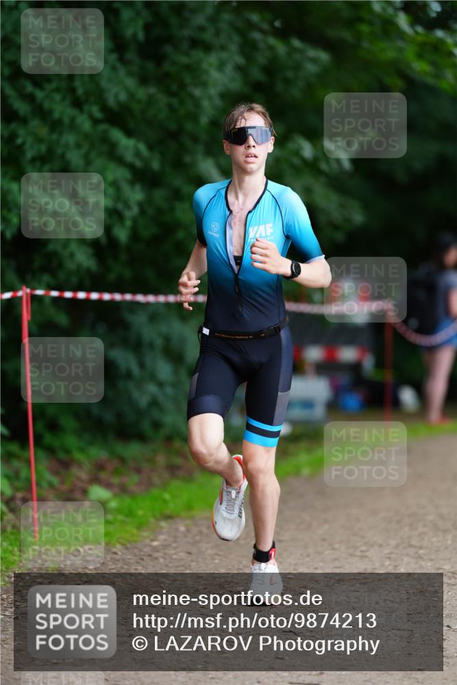 21.06.2026 - 29. Vierlanden-Triathlon LAZAROV Photography http://msf.ph/oto/9874213 21.06.2026 14:56:49 Laufen  meine-sportfotos.de