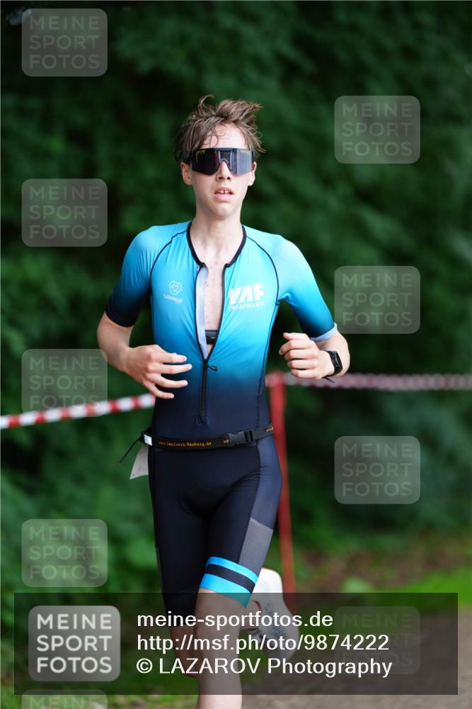 21.06.2026 - 29. Vierlanden-Triathlon LAZAROV Photography http://msf.ph/oto/9874222 21.06.2026 14:56:50 Laufen  meine-sportfotos.de