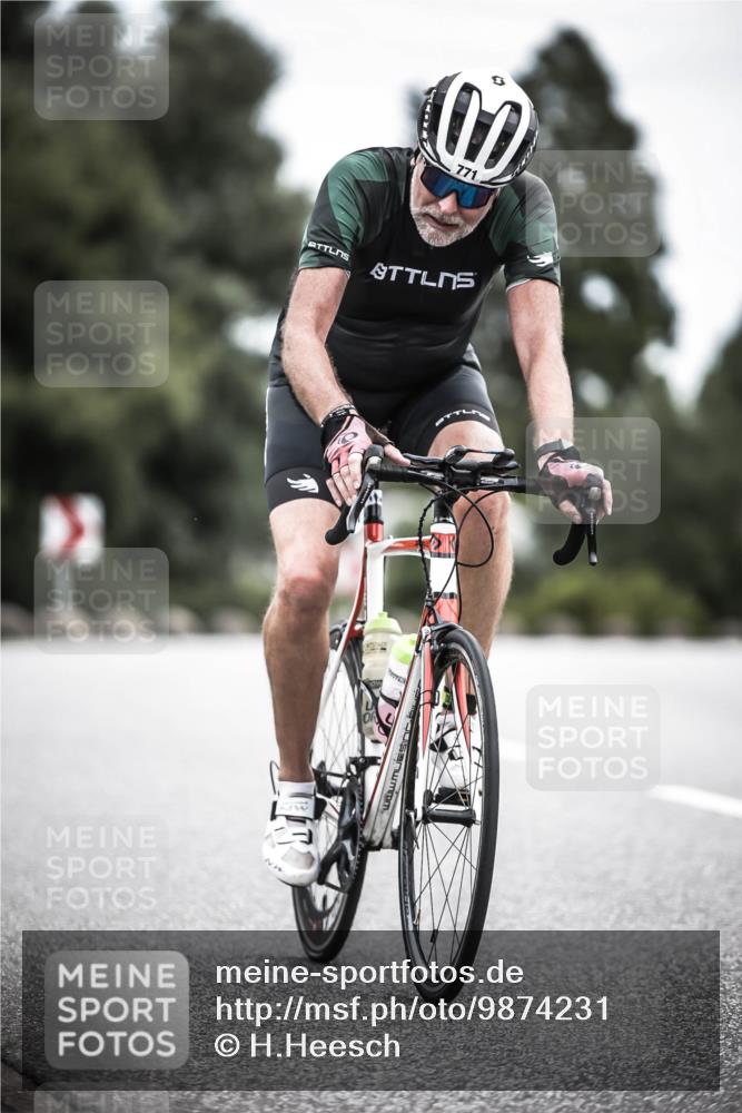 21.06.2026 - 29. Vierlanden-Triathlon H.Heesch http://msf.ph/oto/9874231 21.06.2026 12:16:22 Radfahren 771, 820 meine-sportfotos.de