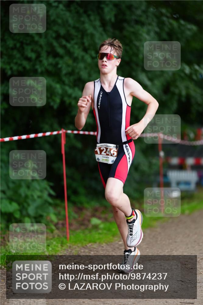21.06.2026 - 29. Vierlanden-Triathlon LAZAROV Photography http://msf.ph/oto/9874237 21.06.2026 14:57:05 Laufen 202, 1246 meine-sportfotos.de