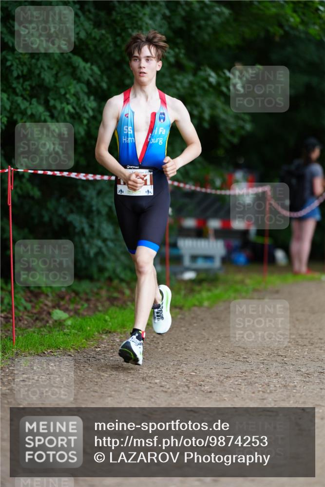 21.06.2026 - 29. Vierlanden-Triathlon LAZAROV Photography http://msf.ph/oto/9874253 21.06.2026 14:57:10 Laufen 55, 202 meine-sportfotos.de