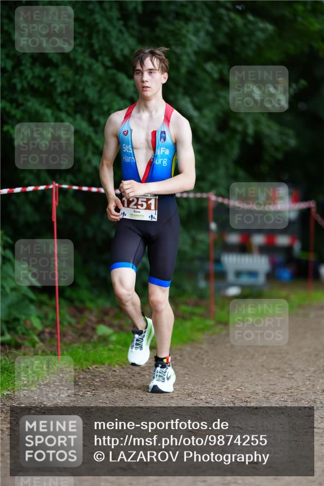 21.06.2026 - 29. Vierlanden-Triathlon LAZAROV Photography http://msf.ph/oto/9874255 21.06.2026 14:57:10 Laufen 202, 1251 meine-sportfotos.de