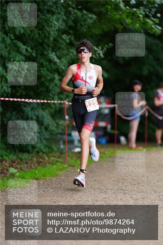 21.06.2026 - 29. Vierlanden-Triathlon LAZAROV Photography http://msf.ph/oto/9874264 21.06.2026 14:57:13 Laufen 125, 14 meine-sportfotos.de