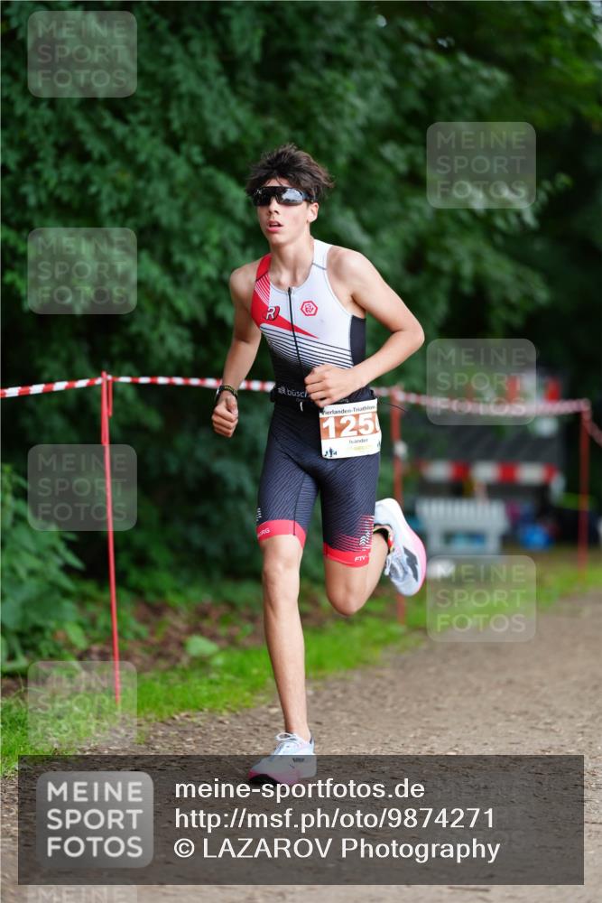 21.06.2026 - 29. Vierlanden-Triathlon LAZAROV Photography http://msf.ph/oto/9874271 21.06.2026 14:57:14 Laufen 125, 14 meine-sportfotos.de