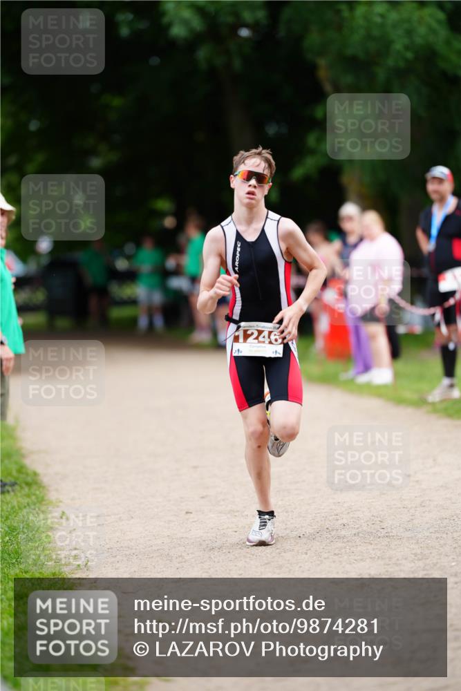 21.06.2026 - 29. Vierlanden-Triathlon LAZAROV Photography http://msf.ph/oto/9874281 21.06.2026 14:57:41 Laufen 20, 1246 meine-sportfotos.de