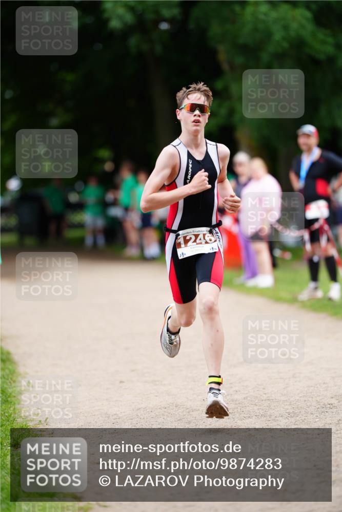 21.06.2026 - 29. Vierlanden-Triathlon LAZAROV Photography http://msf.ph/oto/9874283 21.06.2026 14:57:41 Laufen 2, 1246 meine-sportfotos.de