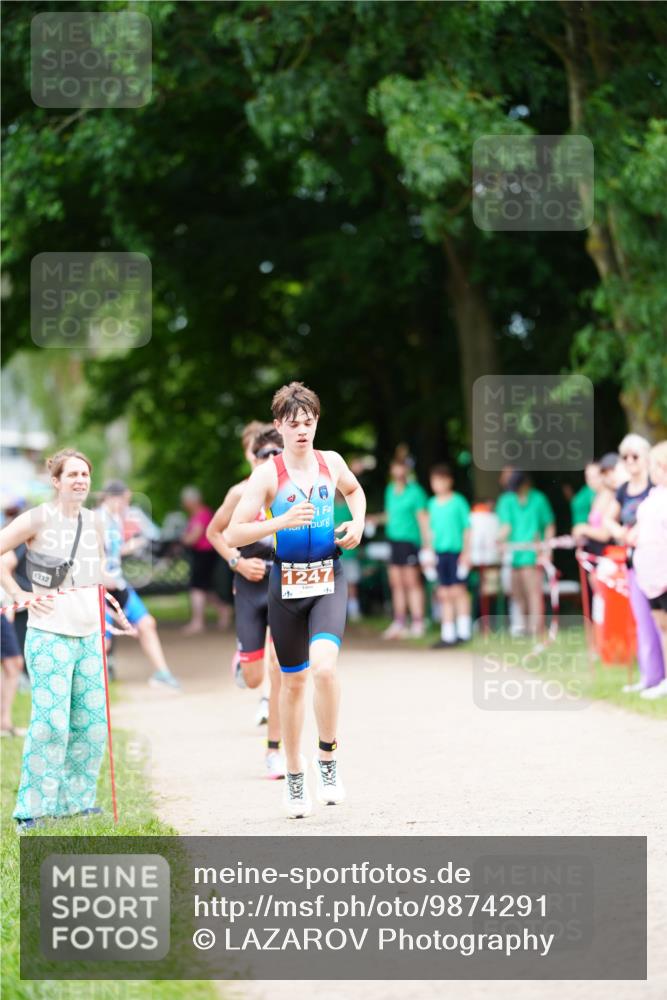 21.06.2026 - 29. Vierlanden-Triathlon LAZAROV Photography http://msf.ph/oto/9874291 21.06.2026 14:57:50 Laufen 1332, 1247 meine-sportfotos.de