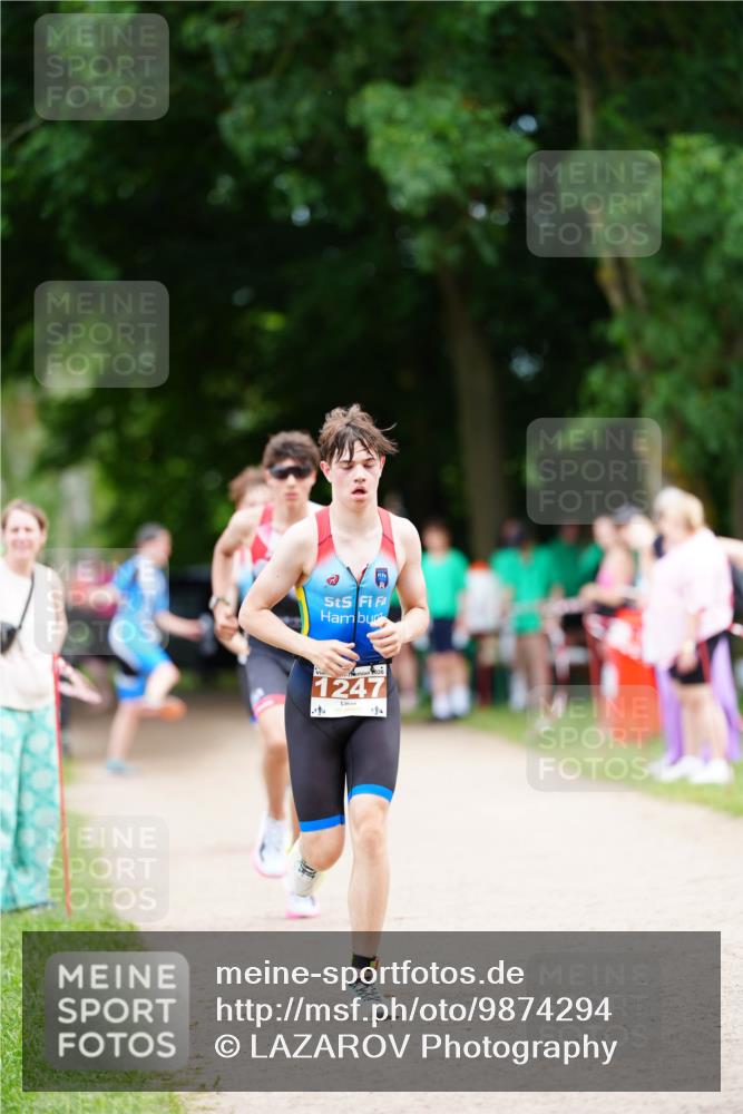 21.06.2026 - 29. Vierlanden-Triathlon LAZAROV Photography http://msf.ph/oto/9874294 21.06.2026 14:57:51 Laufen 026, 1247 meine-sportfotos.de