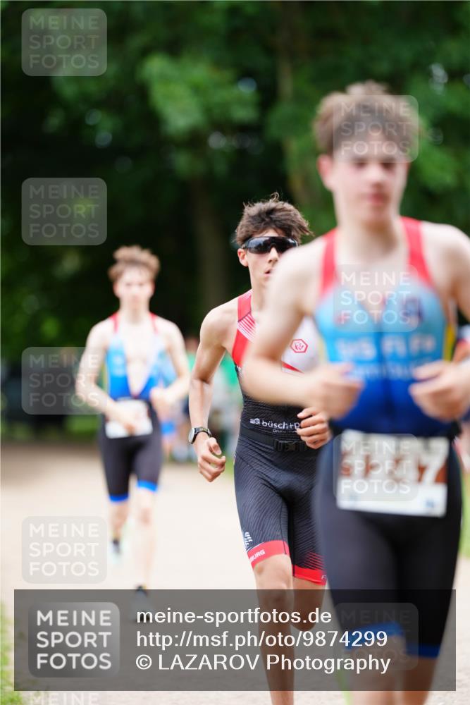 21.06.2026 - 29. Vierlanden-Triathlon LAZAROV Photography http://msf.ph/oto/9874299 21.06.2026 14:57:53 Laufen 27 meine-sportfotos.de