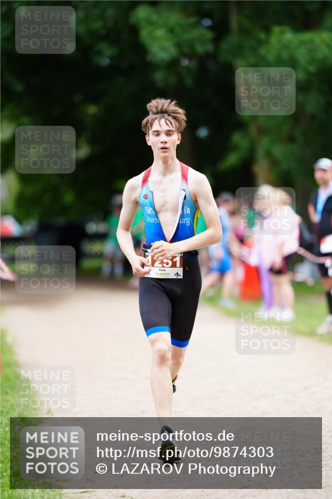 21.06.2026 - 29. Vierlanden-Triathlon LAZAROV Photography http://msf.ph/oto/9874303 21.06.2026 14:57:54 Laufen 1251, 14 meine-sportfotos.de