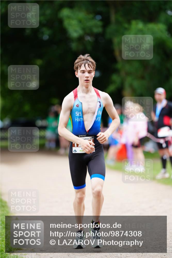 21.06.2026 - 29. Vierlanden-Triathlon LAZAROV Photography http://msf.ph/oto/9874308 21.06.2026 14:57:54 Laufen  meine-sportfotos.de