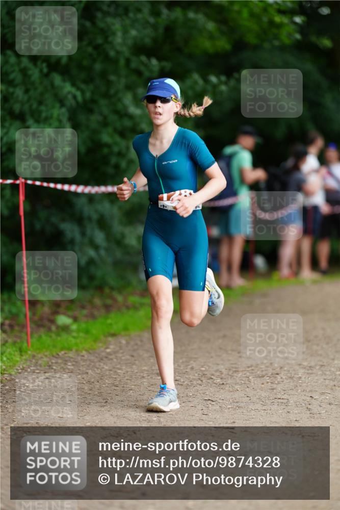 21.06.2026 - 29. Vierlanden-Triathlon LAZAROV Photography http://msf.ph/oto/9874328 21.06.2026 14:58:24 Laufen  meine-sportfotos.de