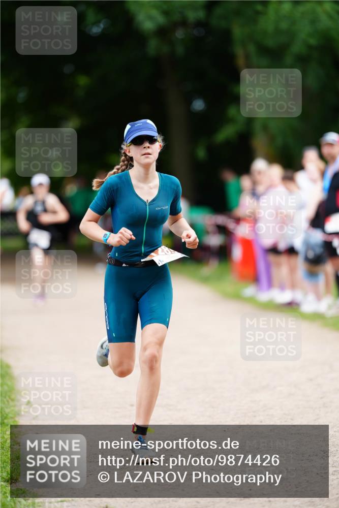 21.06.2026 - 29. Vierlanden-Triathlon LAZAROV Photography http://msf.ph/oto/9874426 21.06.2026 14:59:05 Laufen  meine-sportfotos.de