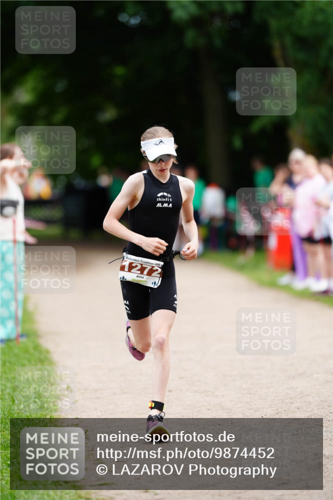 21.06.2026 - 29. Vierlanden-Triathlon LAZAROV Photography http://msf.ph/oto/9874452 21.06.2026 14:59:08 Laufen 2, 1272 meine-sportfotos.de
