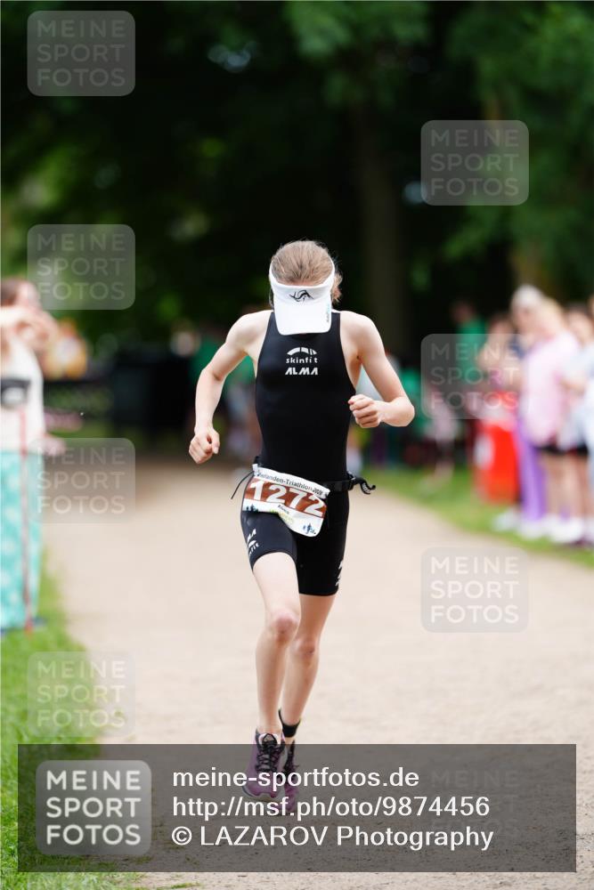 21.06.2026 - 29. Vierlanden-Triathlon LAZAROV Photography http://msf.ph/oto/9874456 21.06.2026 14:59:08 Laufen 2026, 1272 meine-sportfotos.de