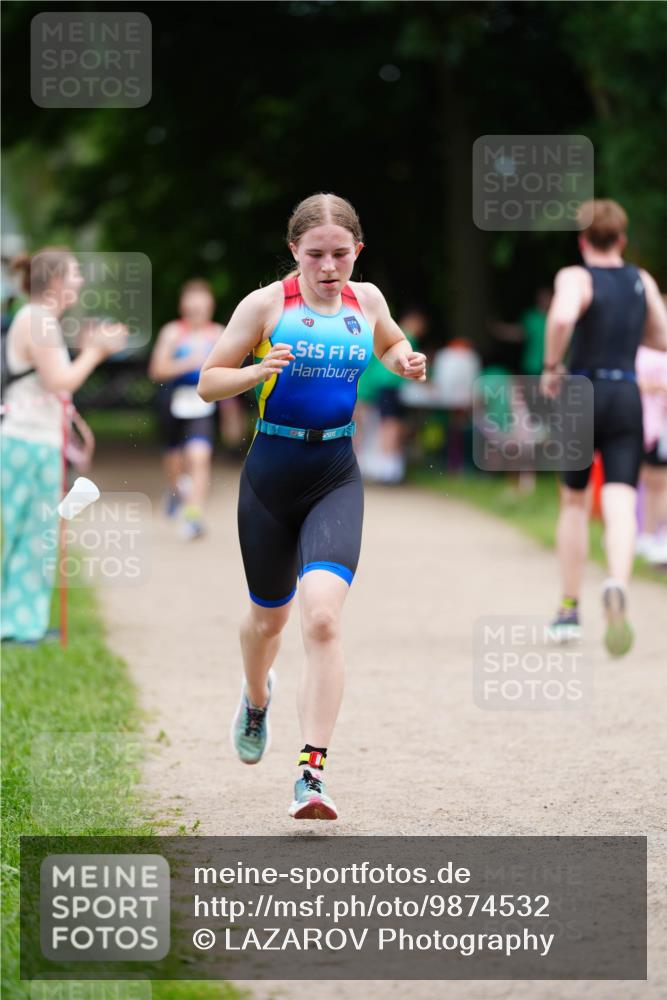 21.06.2026 - 29. Vierlanden-Triathlon LAZAROV Photography http://msf.ph/oto/9874532 21.06.2026 14:59:57 Laufen  meine-sportfotos.de