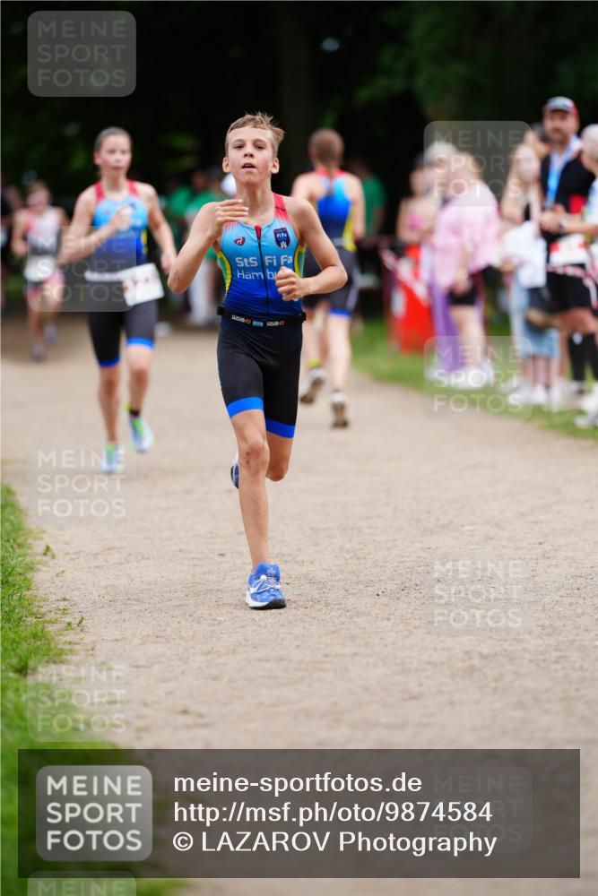 21.06.2026 - 29. Vierlanden-Triathlon LAZAROV Photography http://msf.ph/oto/9874584 21.06.2026 15:00:24 Laufen  meine-sportfotos.de