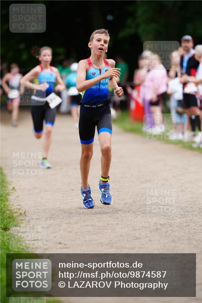 21.06.2026 - 29. Vierlanden-Triathlon LAZAROV Photography http://msf.ph/oto/9874587 21.06.2026 15:00:24 Laufen  meine-sportfotos.de