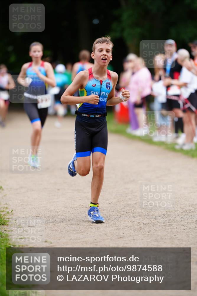 21.06.2026 - 29. Vierlanden-Triathlon LAZAROV Photography http://msf.ph/oto/9874588 21.06.2026 15:00:24 Laufen  meine-sportfotos.de