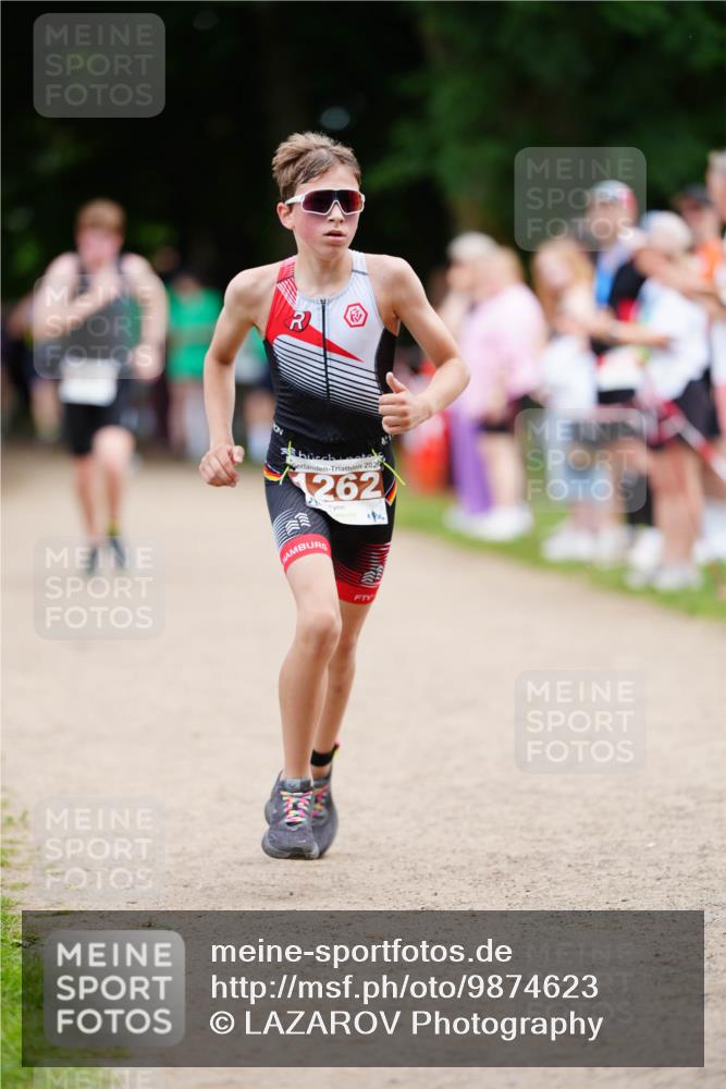21.06.2026 - 29. Vierlanden-Triathlon LAZAROV Photography http://msf.ph/oto/9874623 21.06.2026 15:00:29 Laufen 202, 1262 meine-sportfotos.de