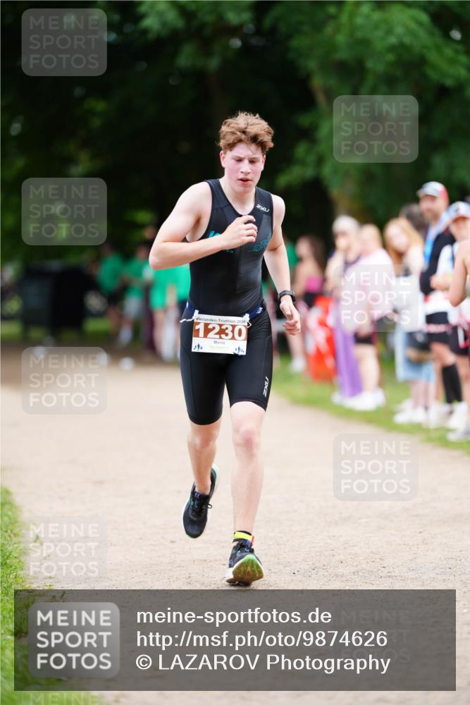 21.06.2026 - 29. Vierlanden-Triathlon LAZAROV Photography http://msf.ph/oto/9874626 21.06.2026 15:00:31 Laufen 2026, 1230 meine-sportfotos.de