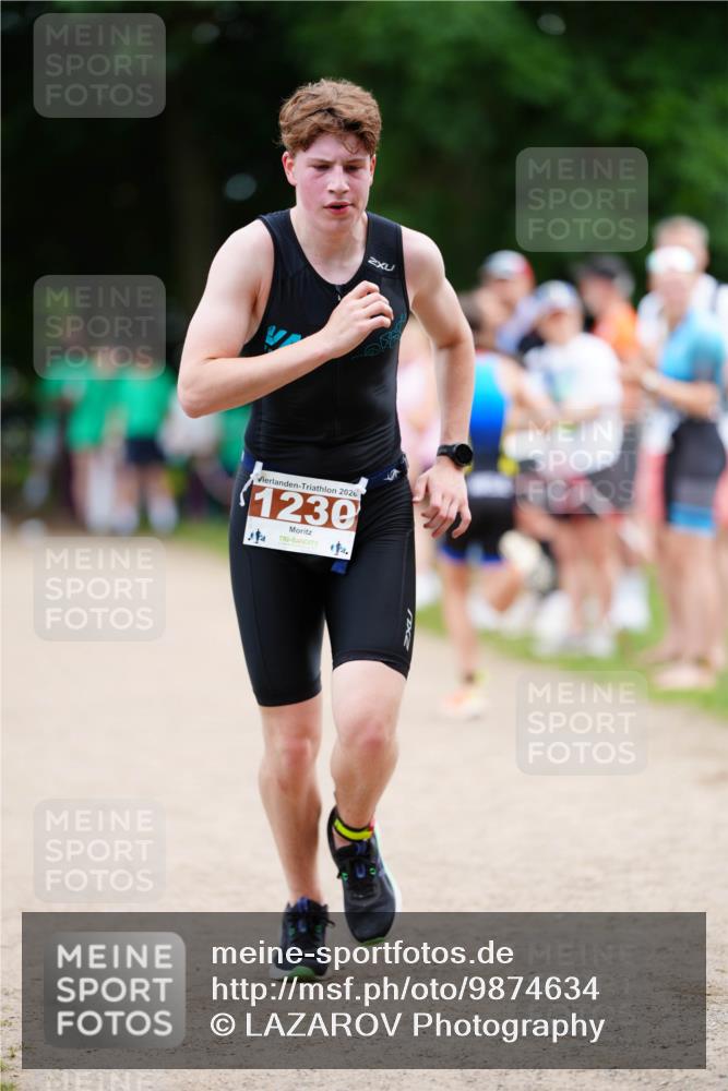 21.06.2026 - 29. Vierlanden-Triathlon LAZAROV Photography http://msf.ph/oto/9874634 21.06.2026 15:00:32 Laufen 2026, 1230, 14 meine-sportfotos.de