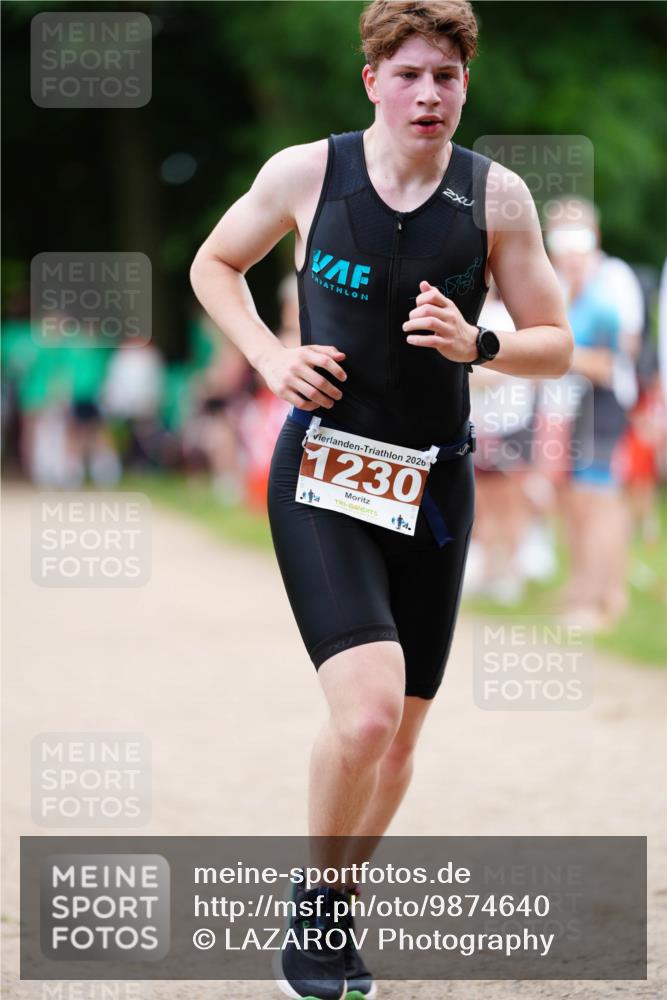 21.06.2026 - 29. Vierlanden-Triathlon LAZAROV Photography http://msf.ph/oto/9874640 21.06.2026 15:00:32 Laufen 2026, 1230, 14 meine-sportfotos.de