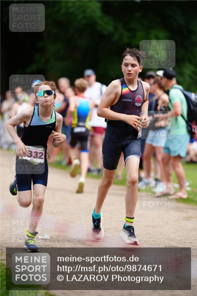 21.06.2026 - 29. Vierlanden-Triathlon LAZAROV Photography http://msf.ph/oto/9874671 21.06.2026 15:07:35 Laufen 2026, 332 meine-sportfotos.de
