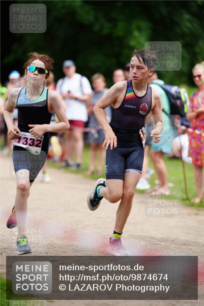21.06.2026 - 29. Vierlanden-Triathlon LAZAROV Photography http://msf.ph/oto/9874674 21.06.2026 15:07:35 Laufen 1332, 1440 meine-sportfotos.de