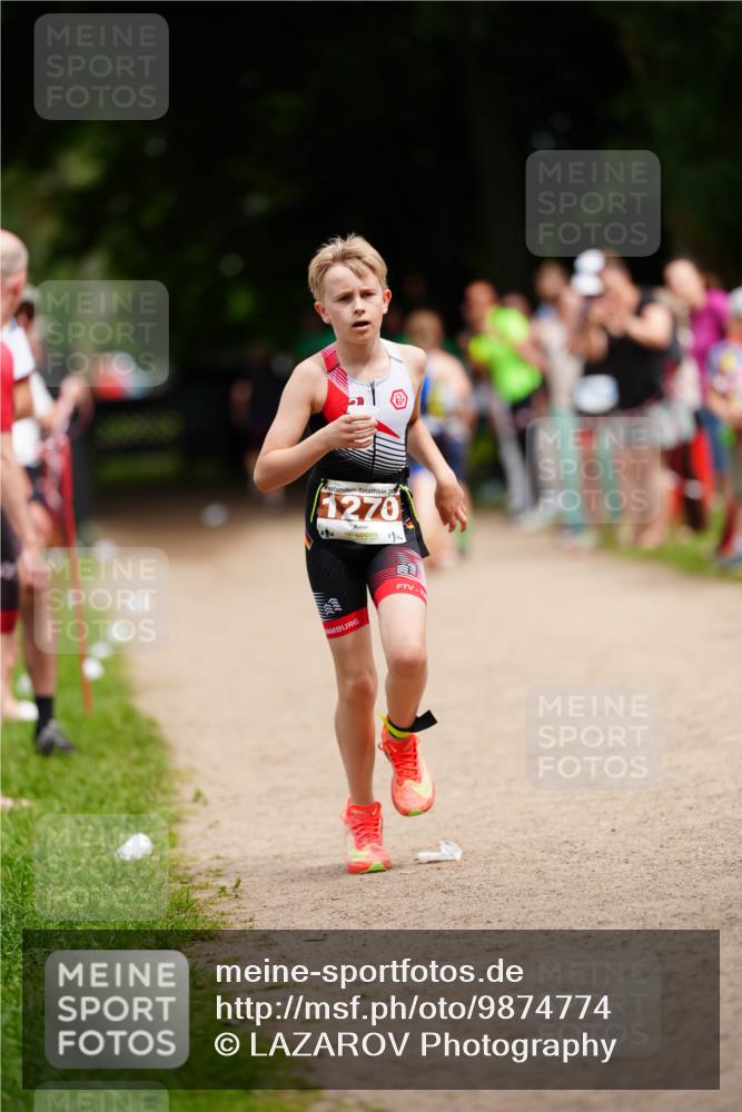21.06.2026 - 29. Vierlanden-Triathlon LAZAROV Photography http://msf.ph/oto/9874774 21.06.2026 15:08:35 Laufen 5, 1270 meine-sportfotos.de