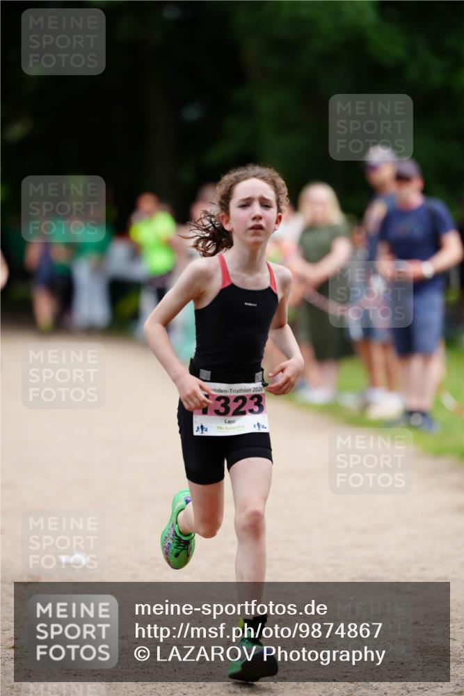 21.06.2026 - 29. Vierlanden-Triathlon LAZAROV Photography http://msf.ph/oto/9874867 21.06.2026 15:09:20 Laufen 2026, 323, 4 meine-sportfotos.de