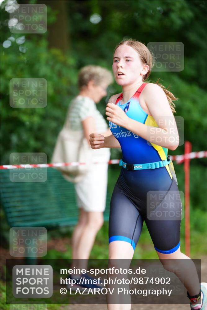 21.06.2026 - 29. Vierlanden-Triathlon LAZAROV Photography http://msf.ph/oto/9874902 21.06.2026 15:09:26 Laufen  meine-sportfotos.de