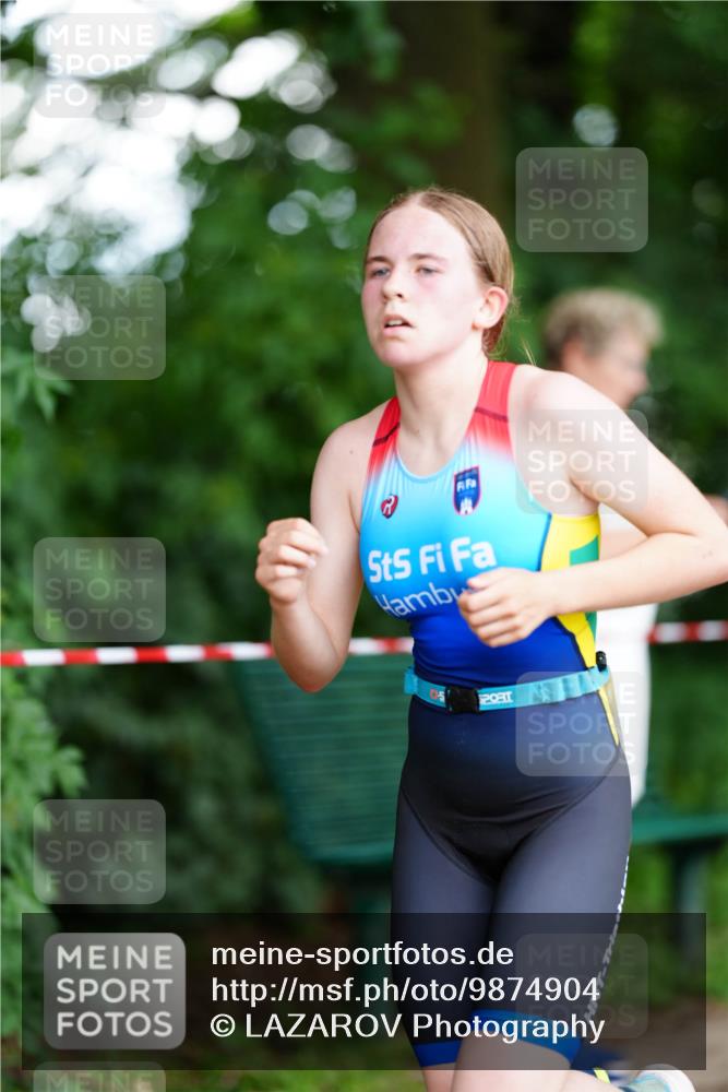 21.06.2026 - 29. Vierlanden-Triathlon LAZAROV Photography http://msf.ph/oto/9874904 21.06.2026 15:09:26 Laufen  meine-sportfotos.de