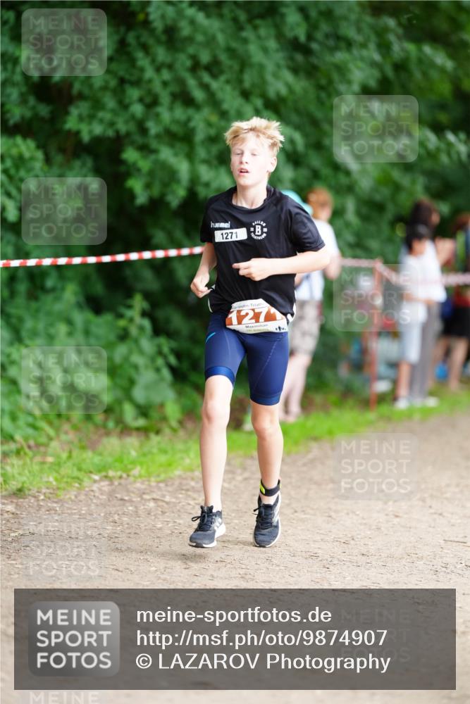 21.06.2026 - 29. Vierlanden-Triathlon LAZAROV Photography http://msf.ph/oto/9874907 21.06.2026 15:09:29 Laufen 1271, 127 meine-sportfotos.de