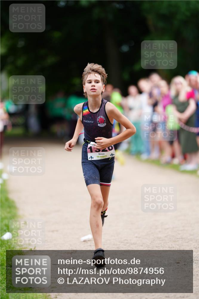 21.06.2026 - 29. Vierlanden-Triathlon LAZAROV Photography http://msf.ph/oto/9874956 21.06.2026 15:10:02 Laufen  meine-sportfotos.de
