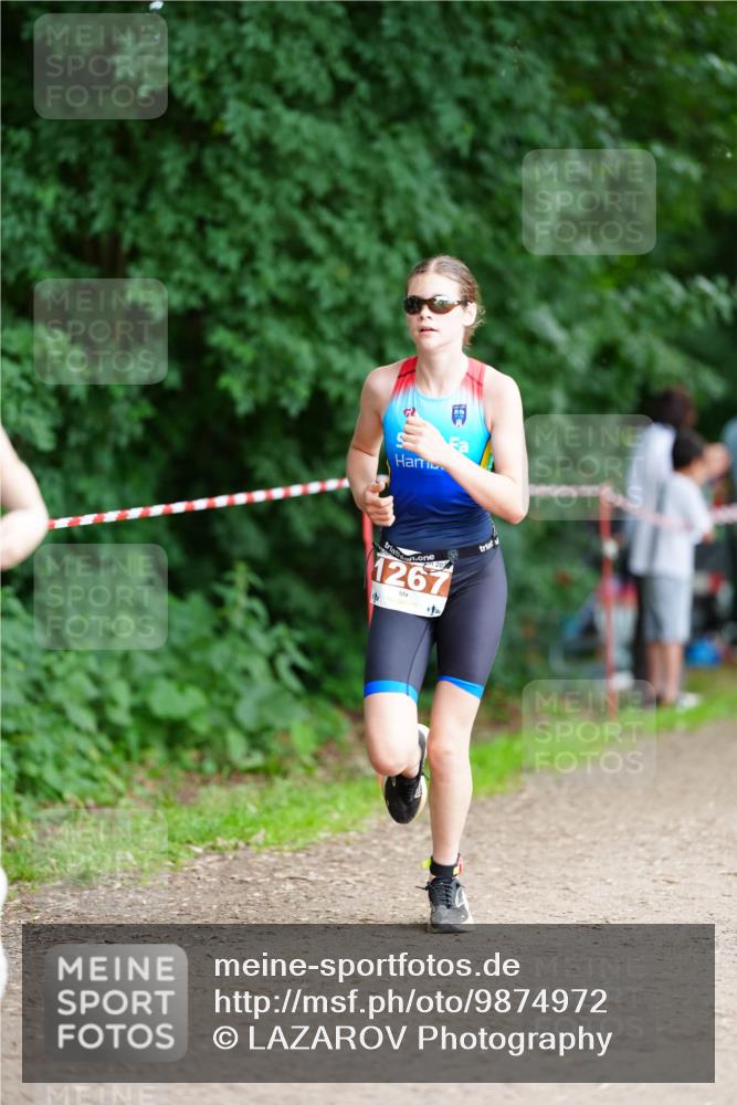 21.06.2026 - 29. Vierlanden-Triathlon LAZAROV Photography http://msf.ph/oto/9874972 21.06.2026 15:10:15 Laufen 2022, 1267 meine-sportfotos.de