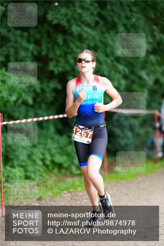21.06.2026 - 29. Vierlanden-Triathlon LAZAROV Photography http://msf.ph/oto/9874978 21.06.2026 15:10:16 Laufen 20, 1267, 14 meine-sportfotos.de