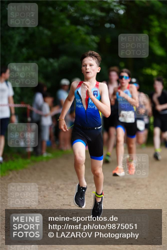 21.06.2026 - 29. Vierlanden-Triathlon LAZAROV Photography http://msf.ph/oto/9875051 21.06.2026 15:10:54 Laufen  meine-sportfotos.de