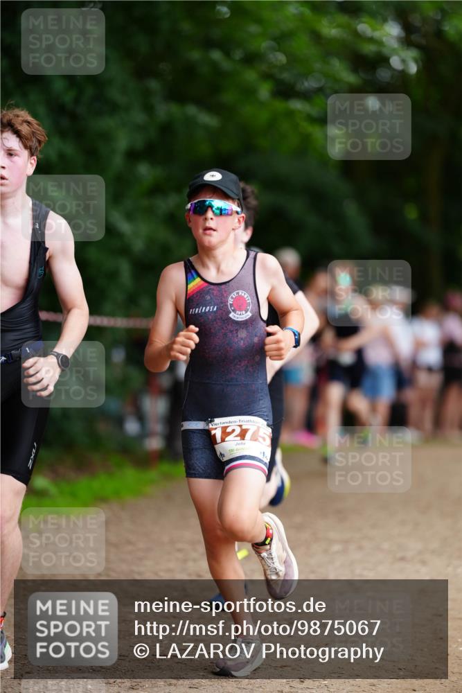 21.06.2026 - 29. Vierlanden-Triathlon LAZAROV Photography http://msf.ph/oto/9875067 21.06.2026 15:10:56 Laufen 1910, 1275 meine-sportfotos.de