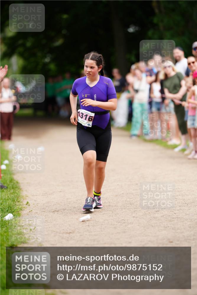 21.06.2026 - 29. Vierlanden-Triathlon LAZAROV Photography http://msf.ph/oto/9875152 21.06.2026 15:11:37 Laufen 2026, 1316 meine-sportfotos.de