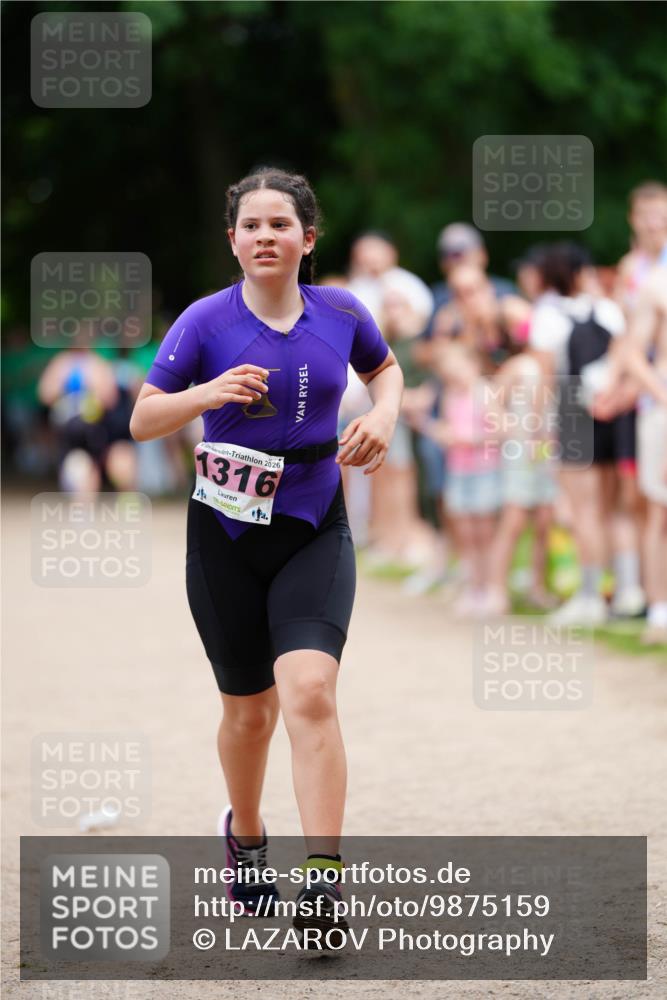 21.06.2026 - 29. Vierlanden-Triathlon LAZAROV Photography http://msf.ph/oto/9875159 21.06.2026 15:11:39 Laufen 2026, 1316 meine-sportfotos.de