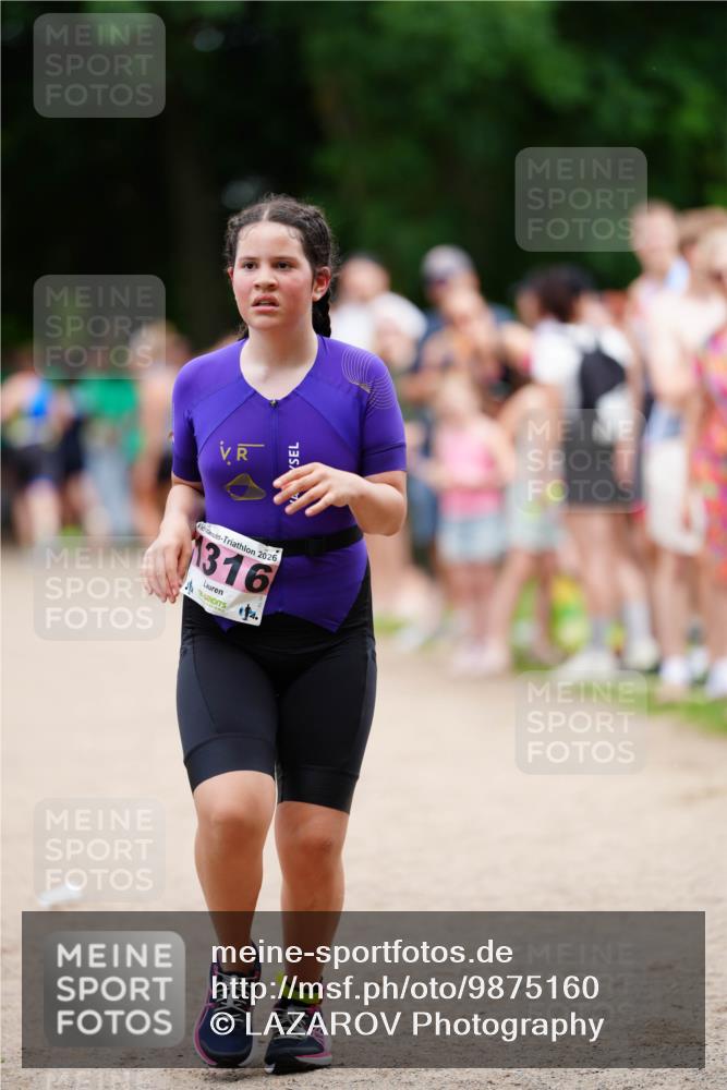 21.06.2026 - 29. Vierlanden-Triathlon LAZAROV Photography http://msf.ph/oto/9875160 21.06.2026 15:11:39 Laufen 2026, 316, 4 meine-sportfotos.de