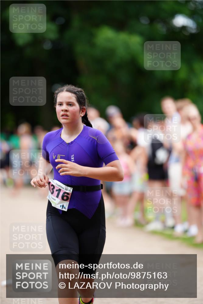 21.06.2026 - 29. Vierlanden-Triathlon LAZAROV Photography http://msf.ph/oto/9875163 21.06.2026 15:11:39 Laufen 2026, 316, 4 meine-sportfotos.de