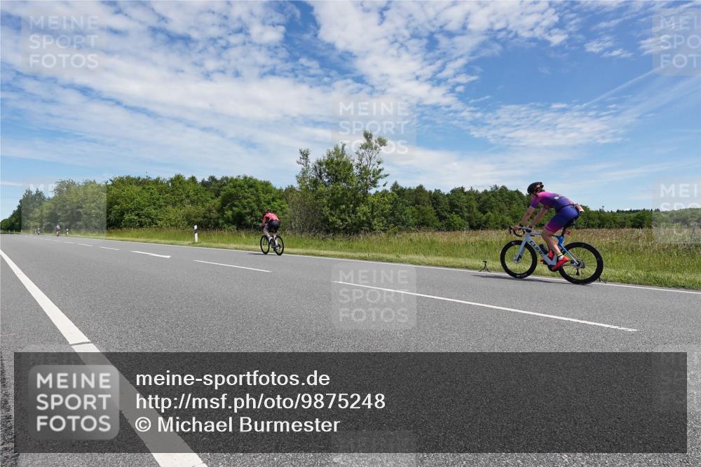 21.06.2026 - Viking Triathlon Michael Burmester http://msf.ph/oto/9875248 21.06.2026 13:01:37 Radfahren 174, 307, 512, 653 meine-sportfotos.de