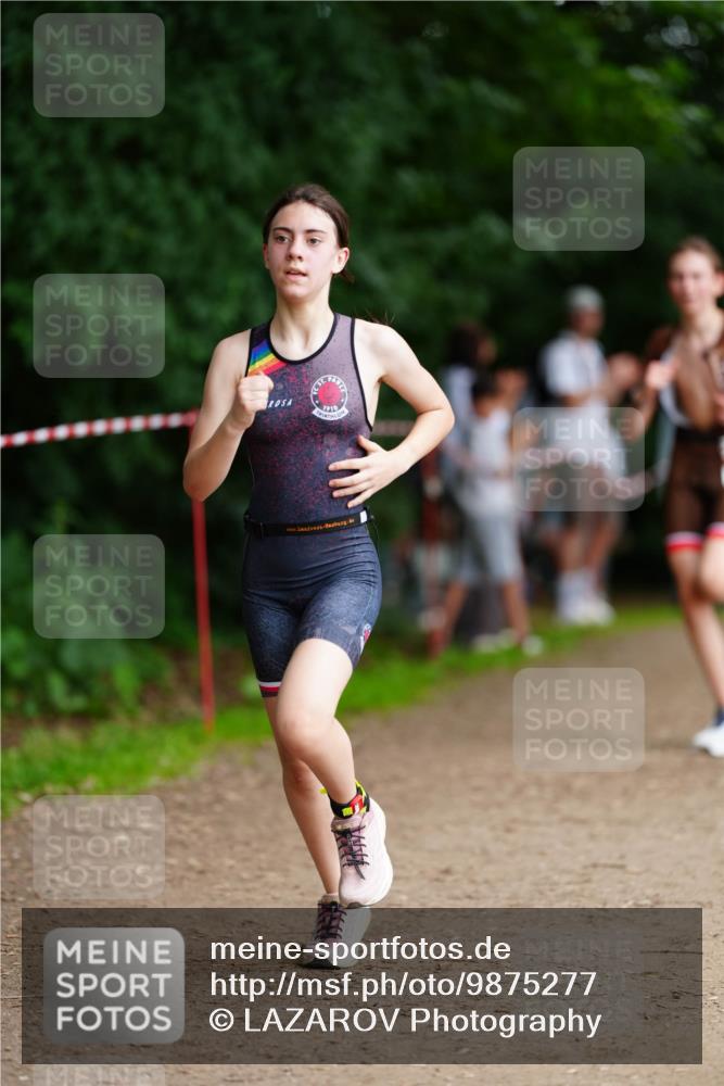 21.06.2026 - 29. Vierlanden-Triathlon LAZAROV Photography http://msf.ph/oto/9875277 21.06.2026 15:12:35 Laufen  meine-sportfotos.de