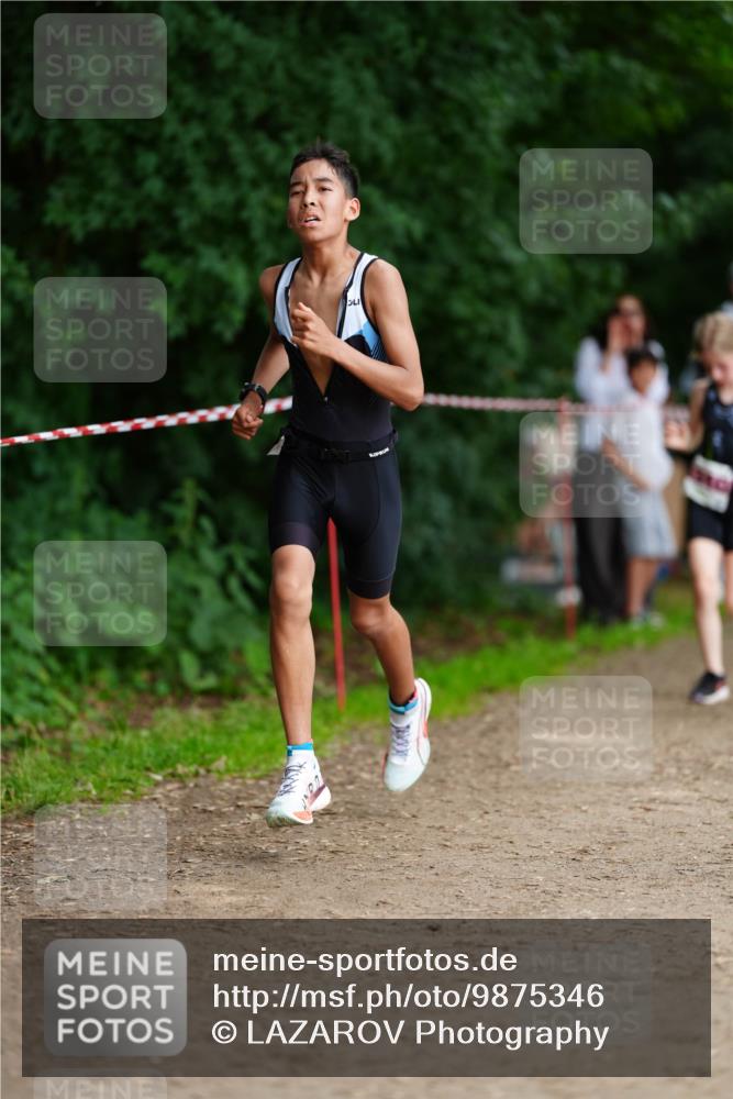 21.06.2026 - 29. Vierlanden-Triathlon LAZAROV Photography http://msf.ph/oto/9875346 21.06.2026 15:12:59 Laufen  meine-sportfotos.de