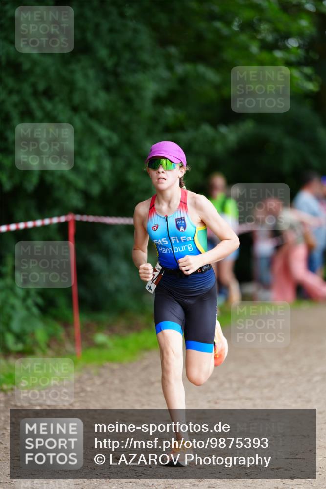 21.06.2026 - 29. Vierlanden-Triathlon LAZAROV Photography http://msf.ph/oto/9875393 21.06.2026 15:13:15 Laufen  meine-sportfotos.de